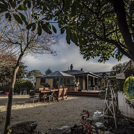 Barbs Place Waipara Εξωτερικό φωτογραφία