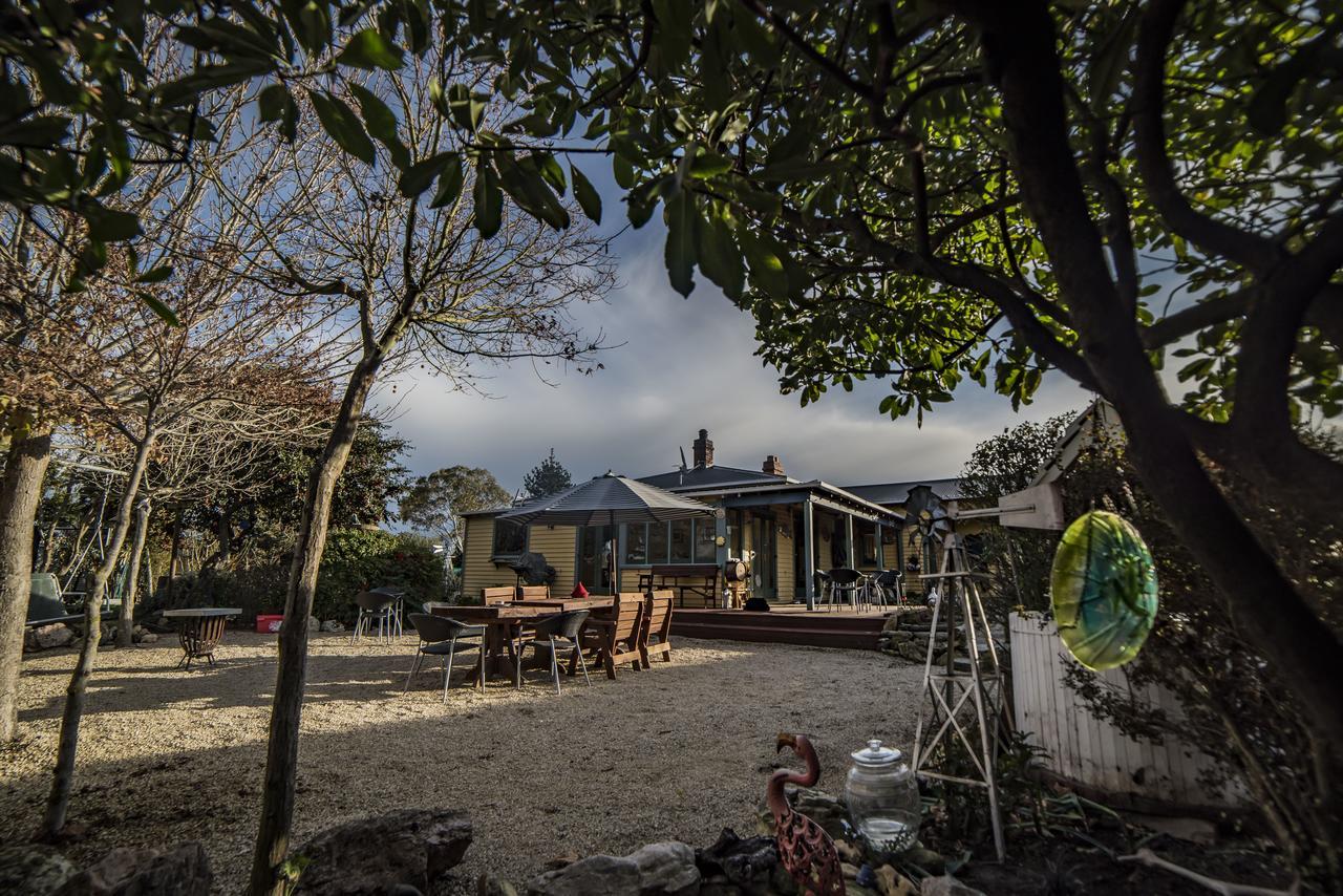Barbs Place Waipara Εξωτερικό φωτογραφία