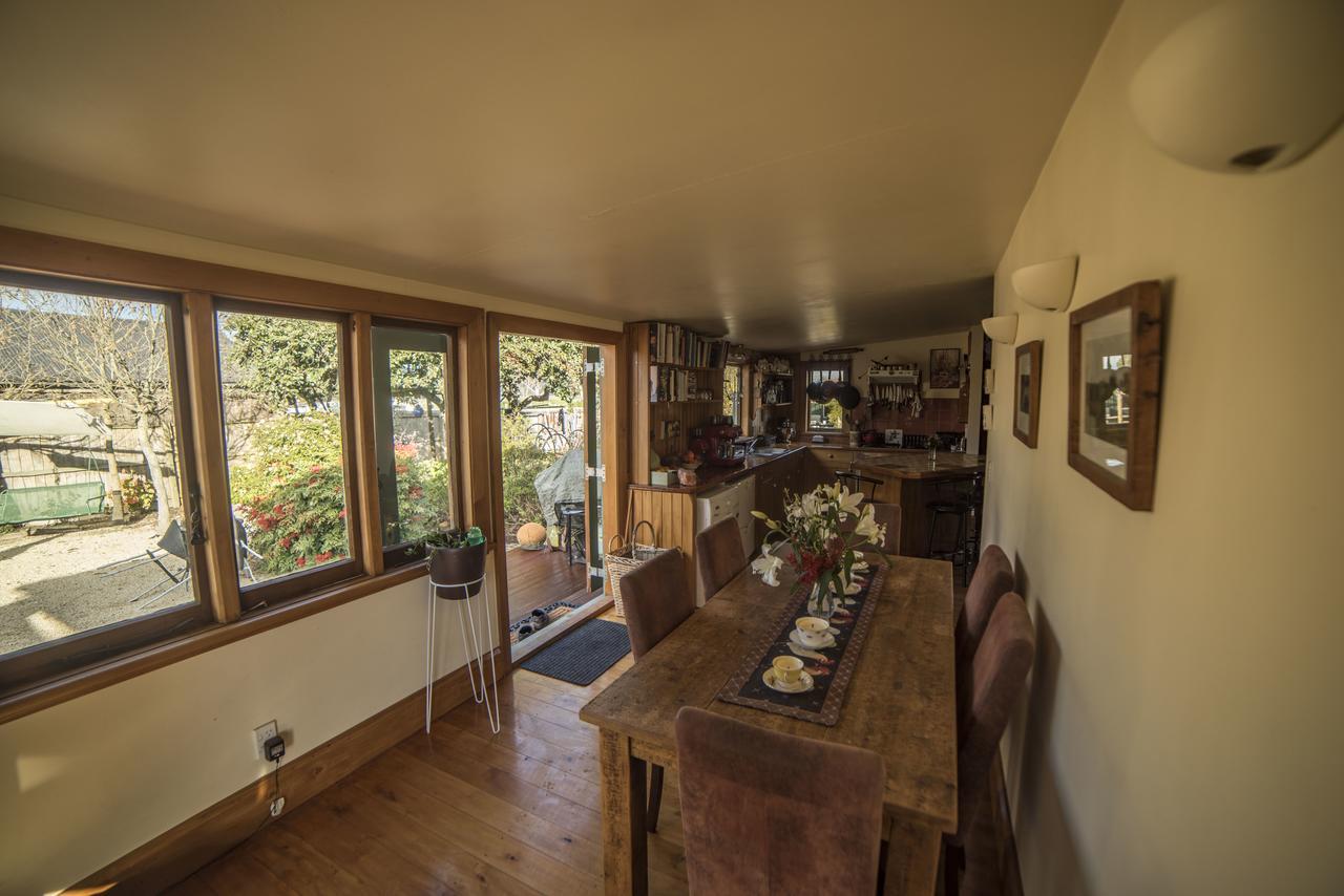Barbs Place Waipara Εξωτερικό φωτογραφία