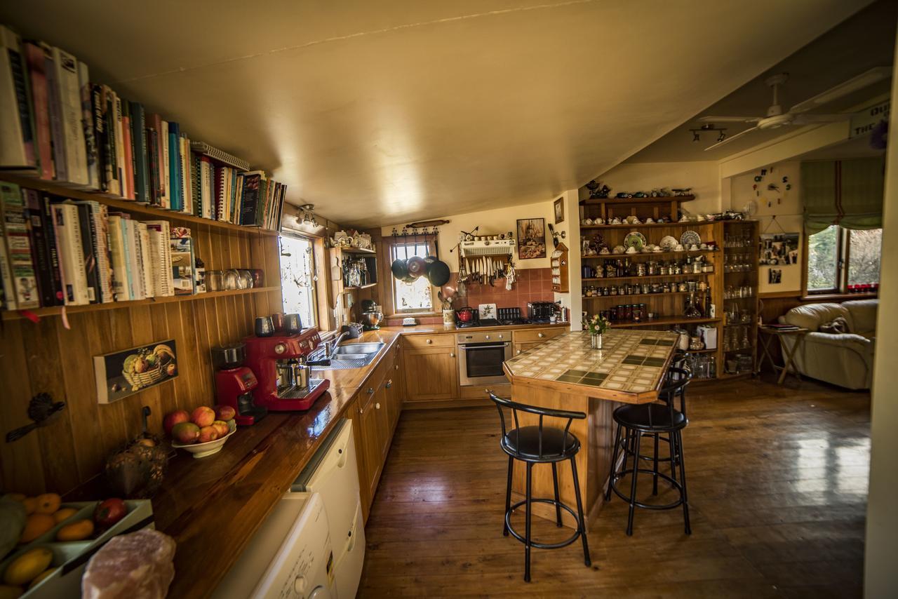 Barbs Place Waipara Εξωτερικό φωτογραφία