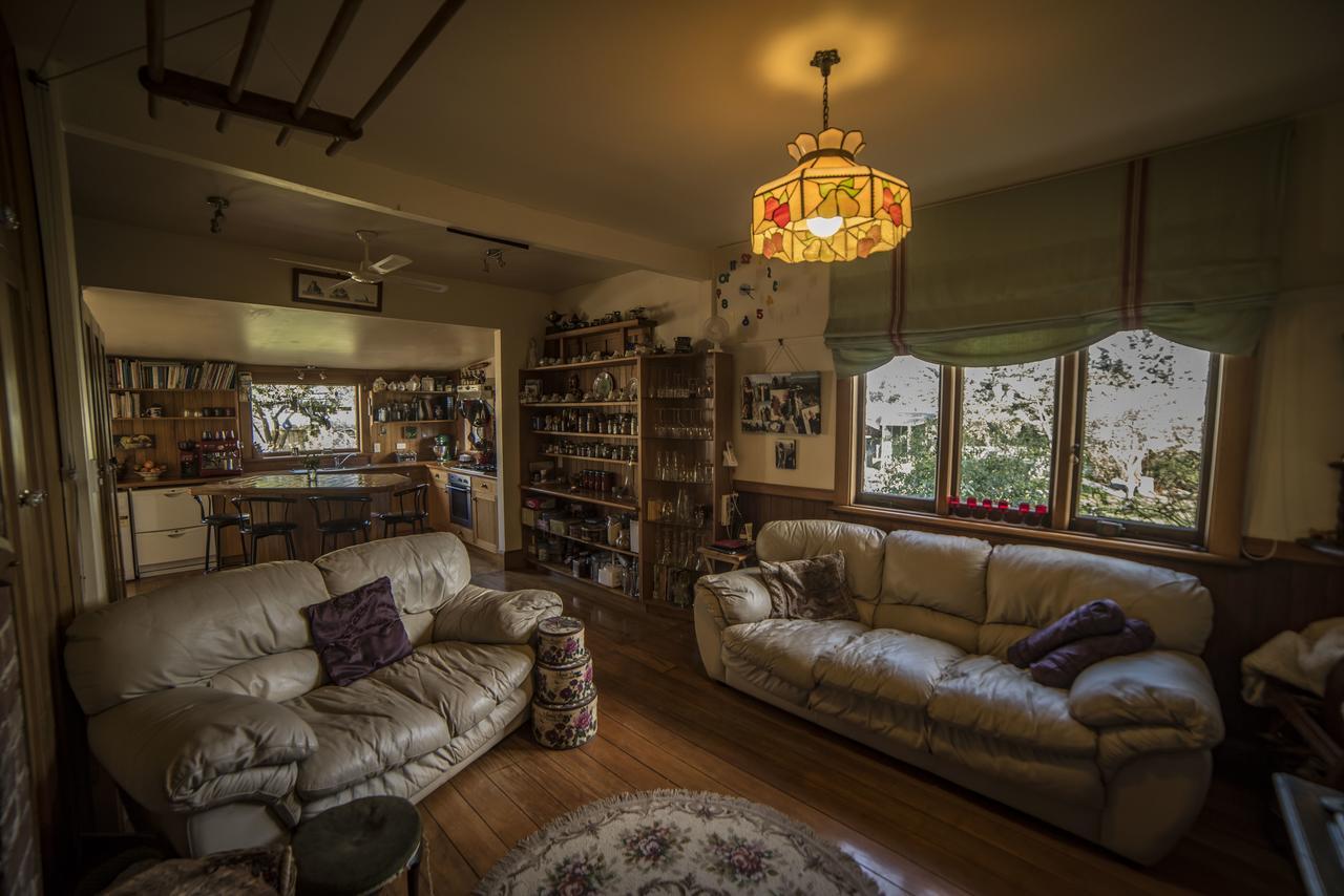 Barbs Place Waipara Εξωτερικό φωτογραφία