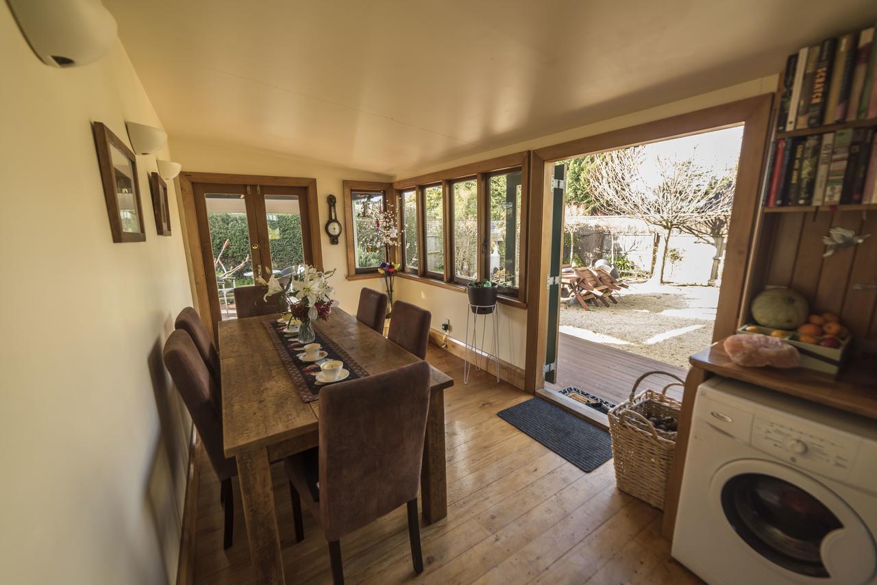 Barbs Place Waipara Εξωτερικό φωτογραφία