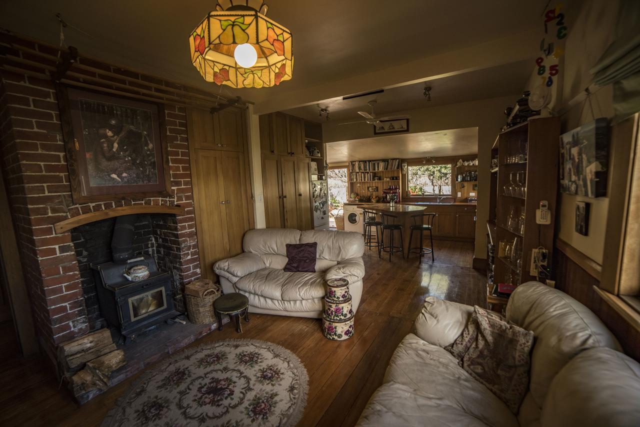 Barbs Place Waipara Εξωτερικό φωτογραφία
