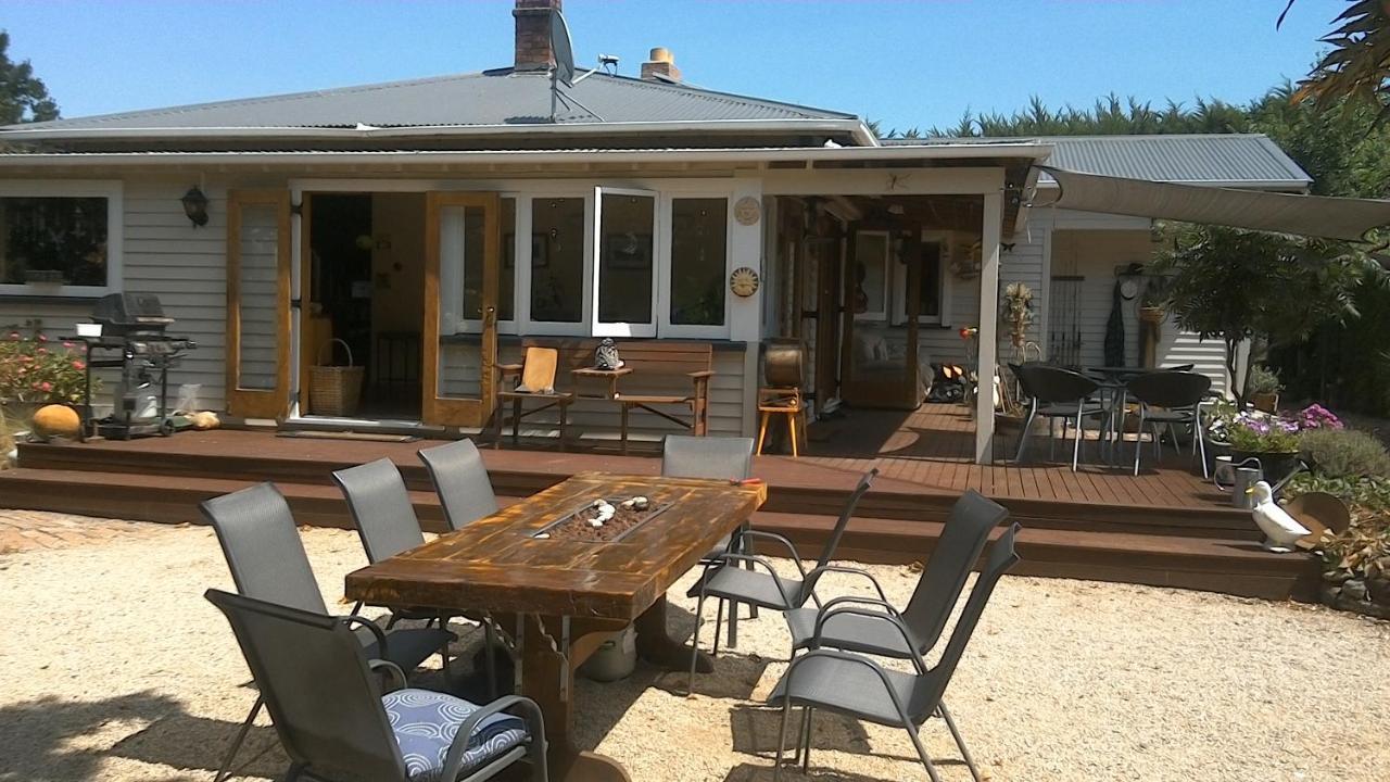 Barbs Place Waipara Εξωτερικό φωτογραφία
